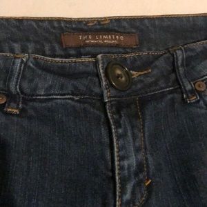 The Limited Jeans
